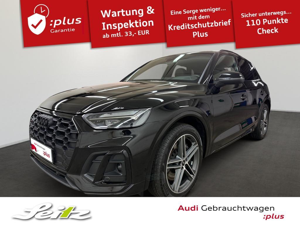 Audi SQ5 2022 Diesel