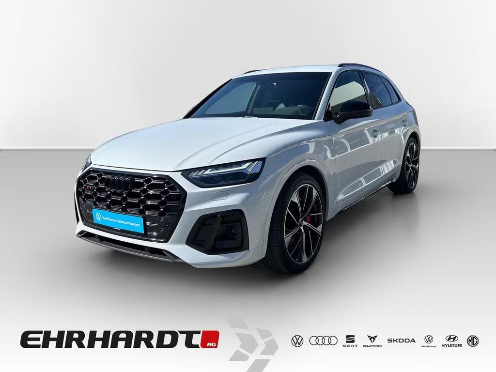 Audi SQ5 2022 Diesel