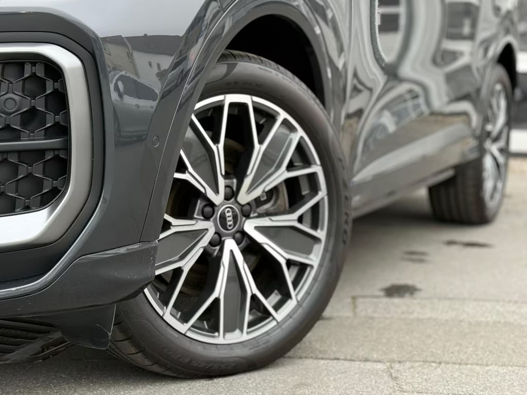 Audi Q5 2025 Diesel