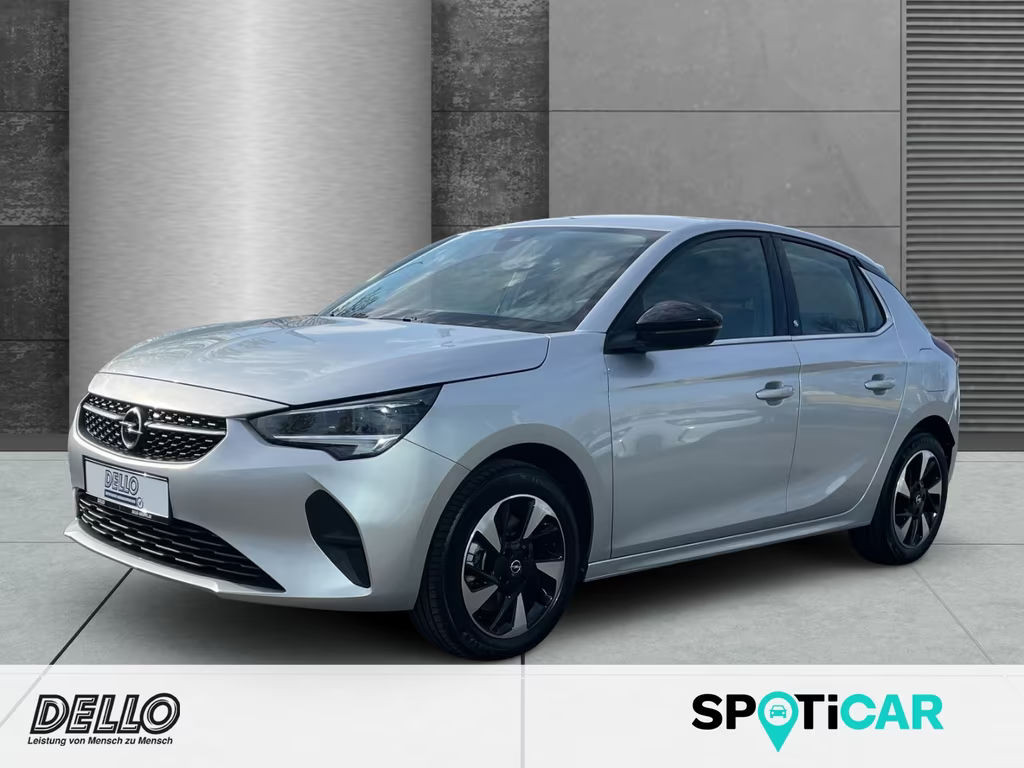 Opel Corsa 2023 Elektrisch