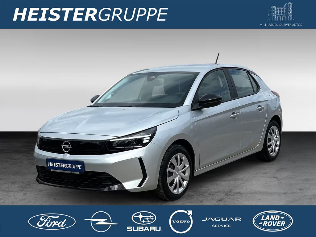 Opel Corsa 2024 Benzine