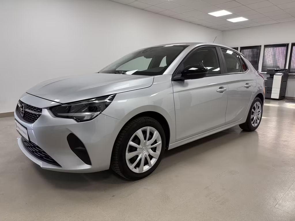 Opel Corsa 2022 Benzine