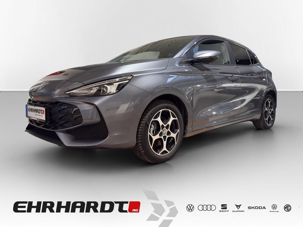 MG MG3 2024 Hybride Benzine