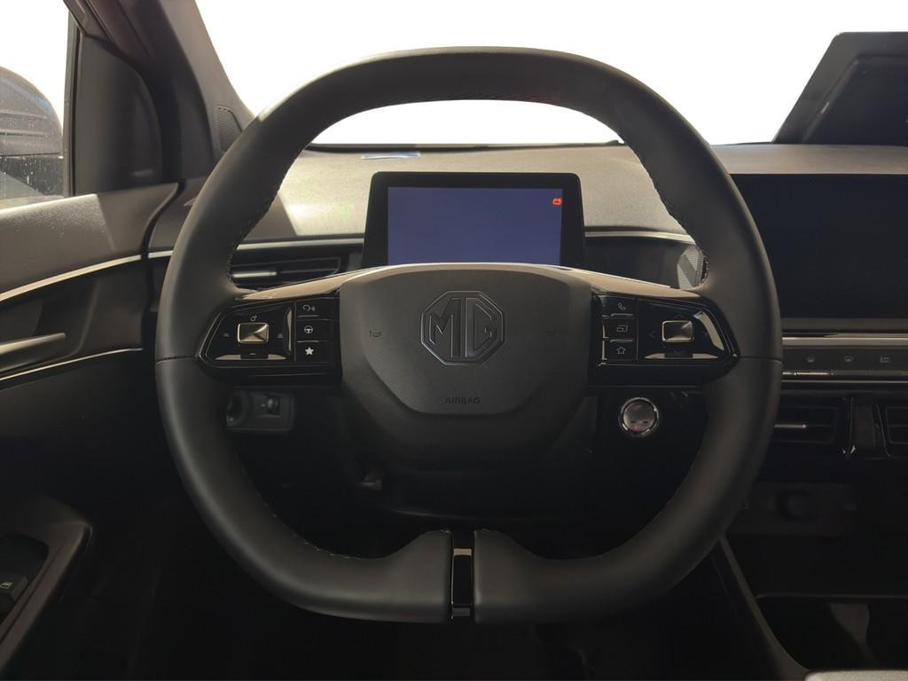 MG MG3