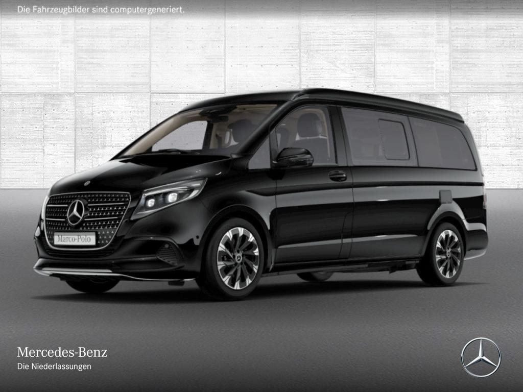 Mercedes-Benz Marco Polo