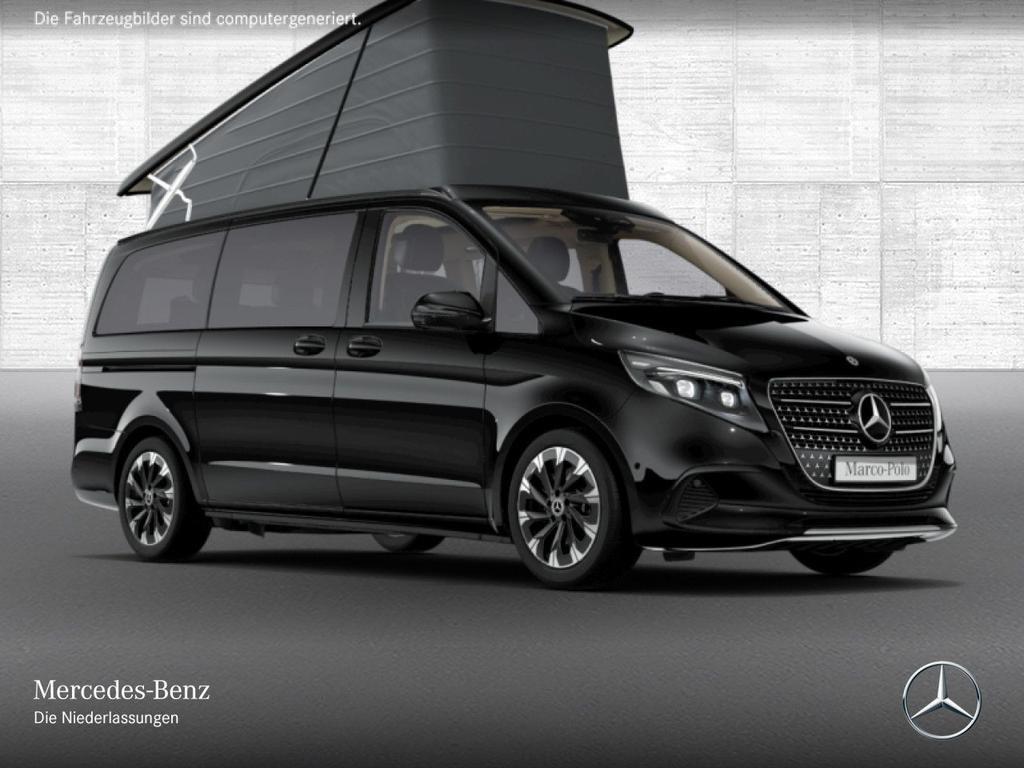 Mercedes-Benz Marco Polo