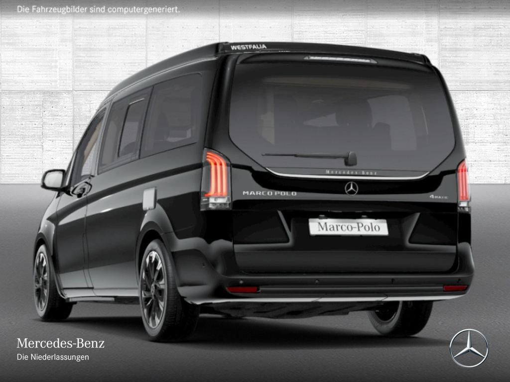 Mercedes-Benz Marco Polo