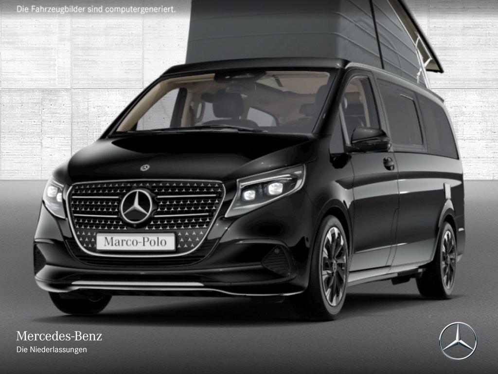 Mercedes-Benz Marco Polo