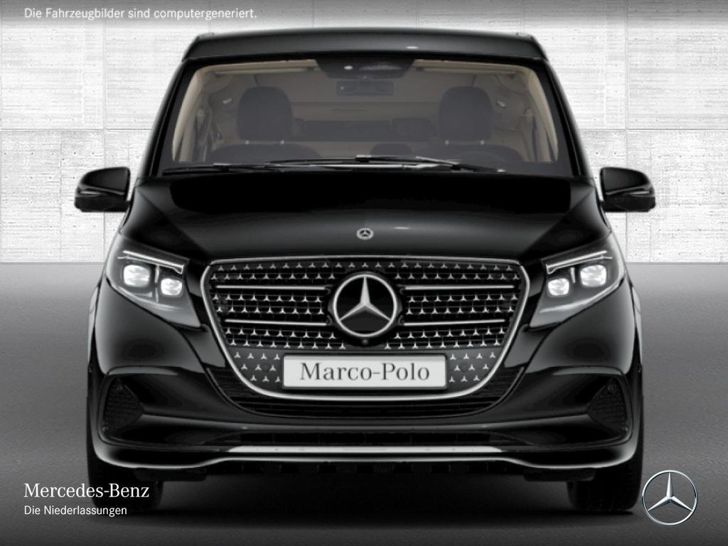 Mercedes-Benz Marco Polo