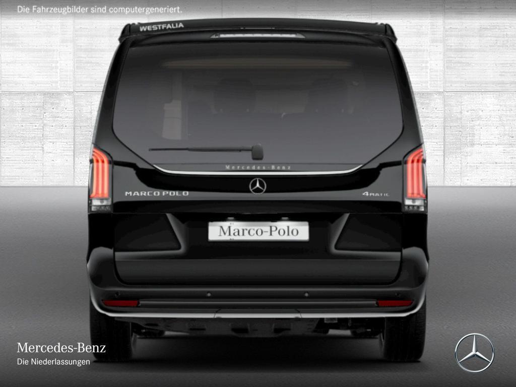Mercedes-Benz Marco Polo