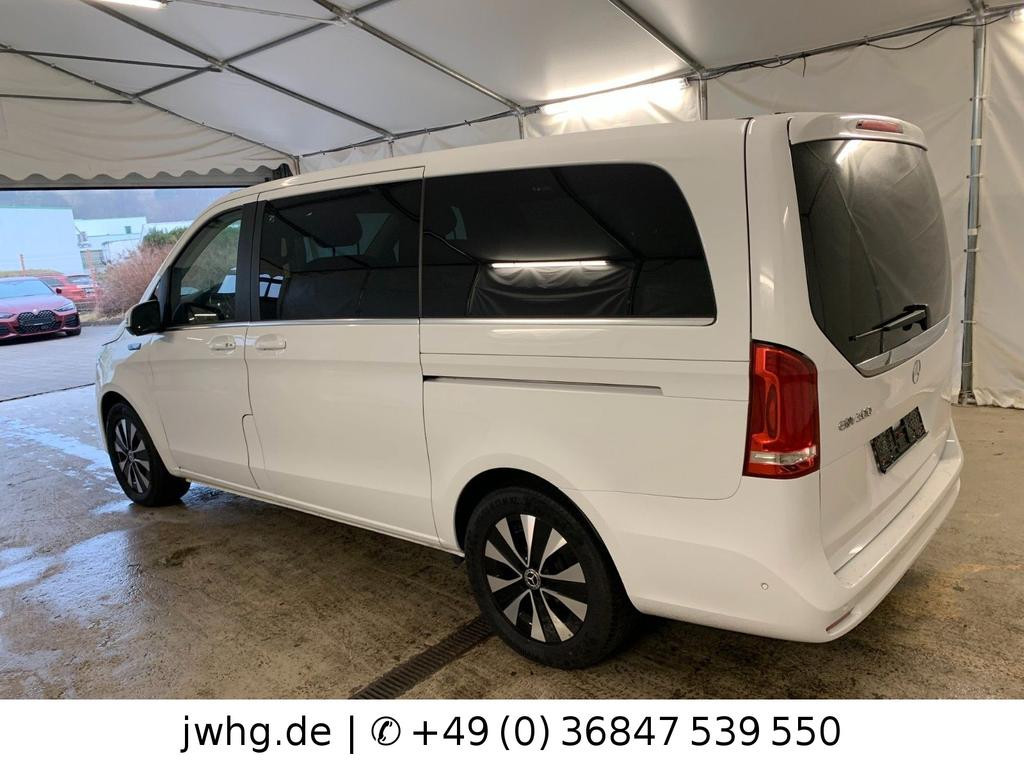 Mercedes-Benz EQV