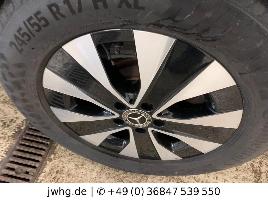 Mercedes-Benz EQV