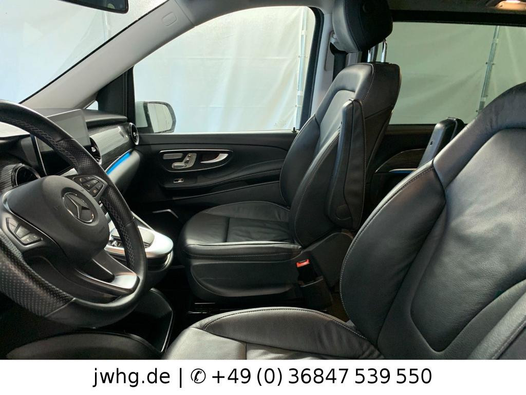 Mercedes-Benz EQV