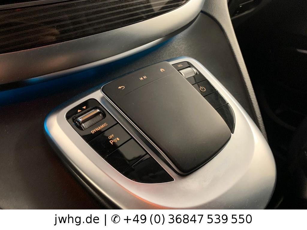 Mercedes-Benz EQV