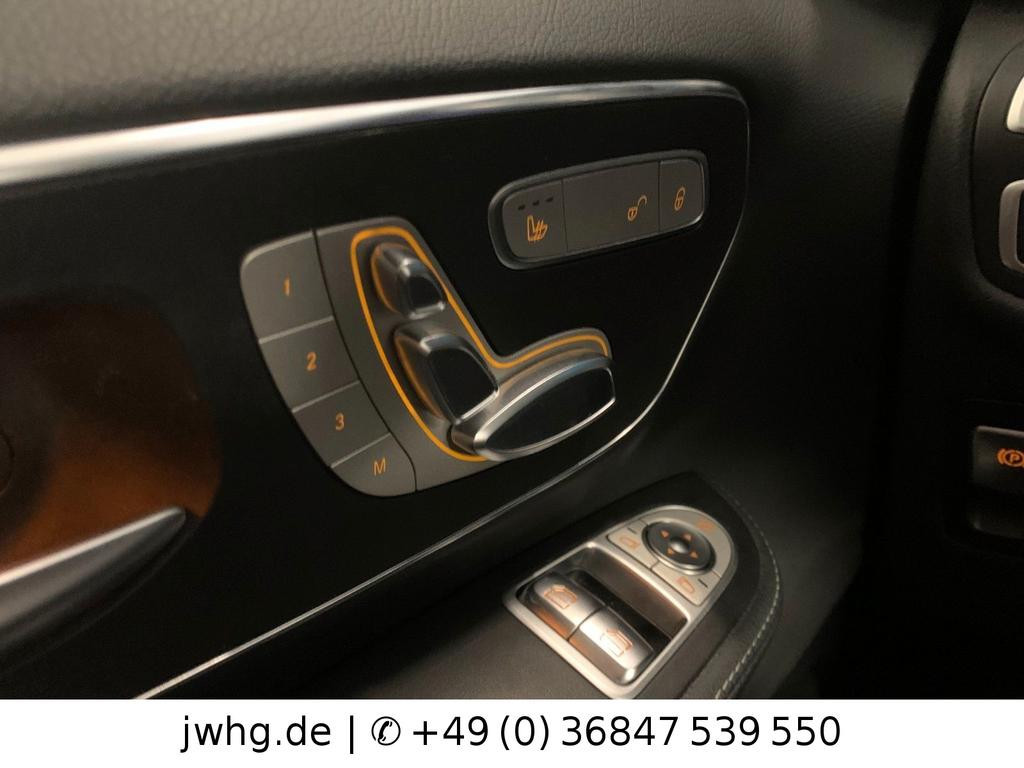 Mercedes-Benz EQV