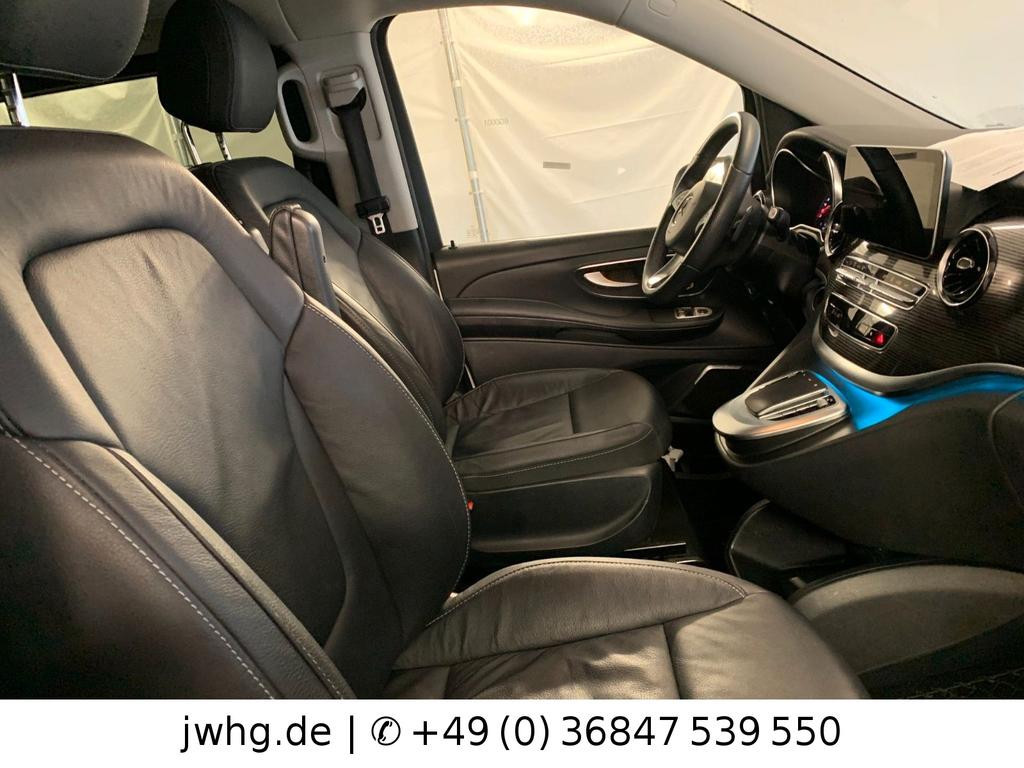 Mercedes-Benz EQV