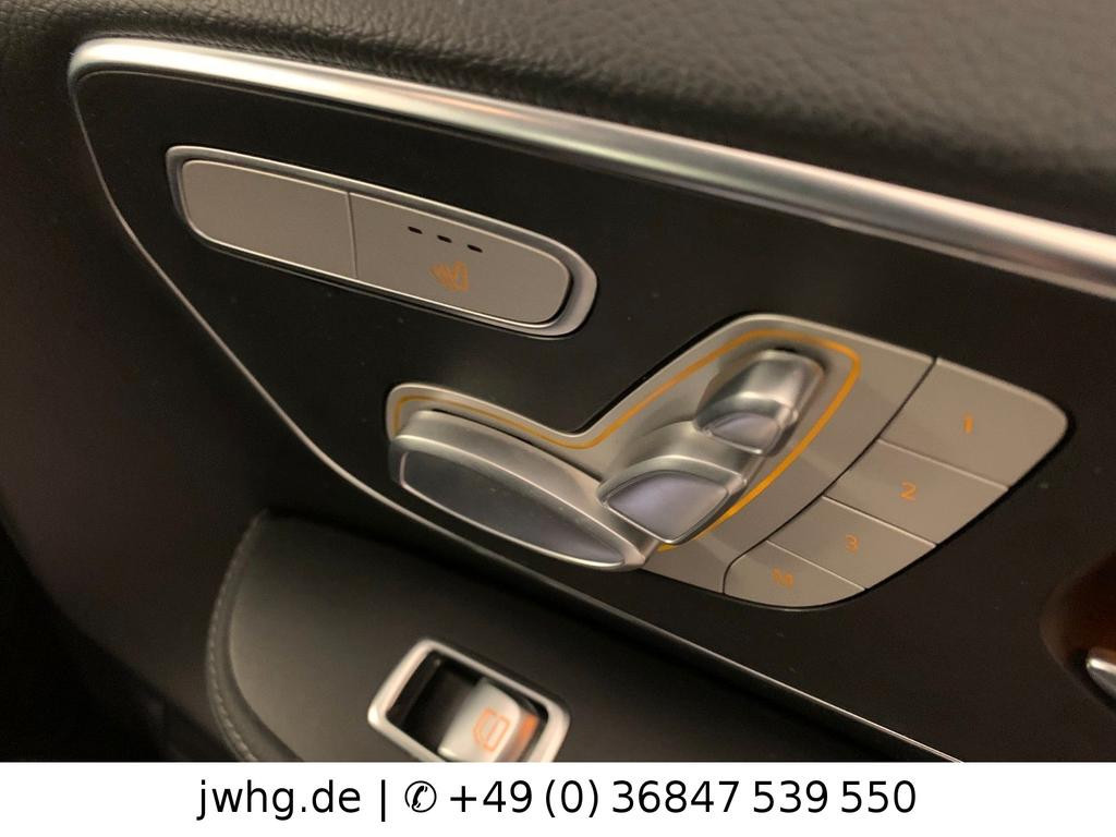 Mercedes-Benz EQV