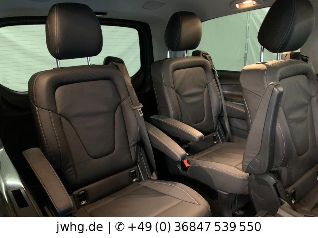 Mercedes-Benz EQV