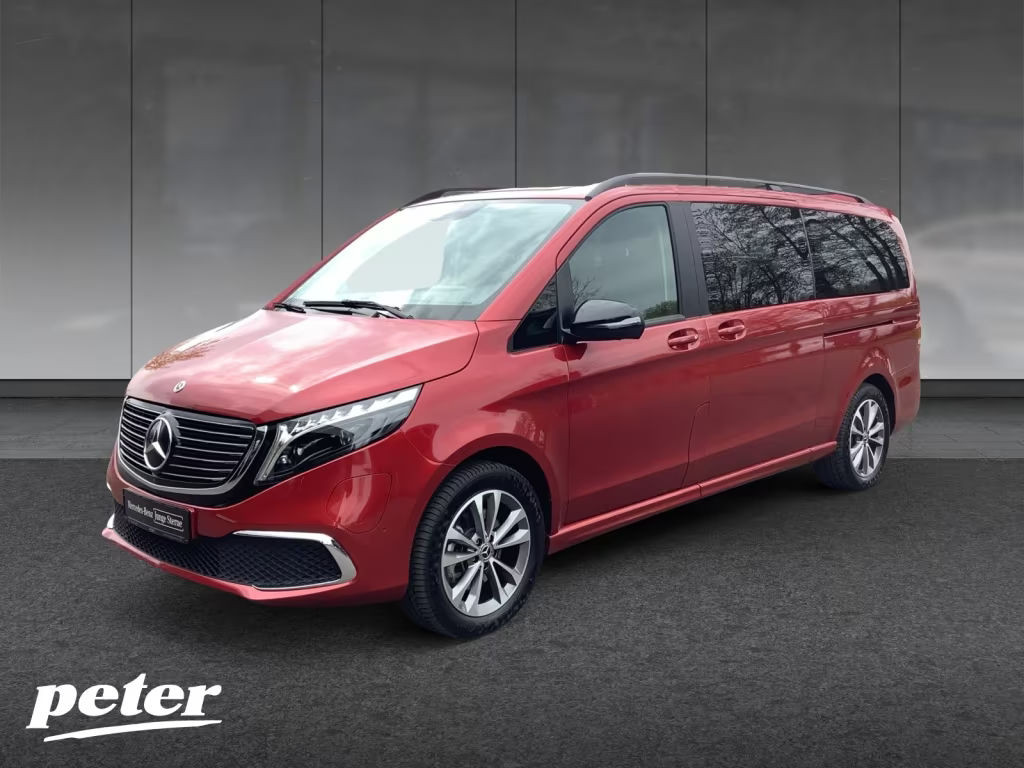 Mercedes-Benz EQV 2024 Elektrisch