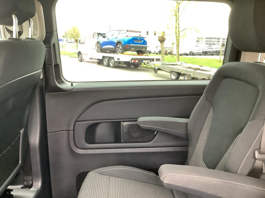 Mercedes-Benz EQV
