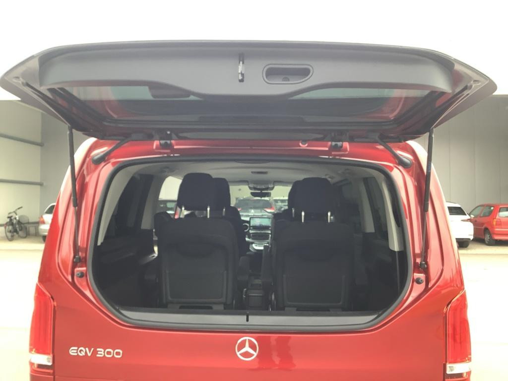 Mercedes-Benz EQV
