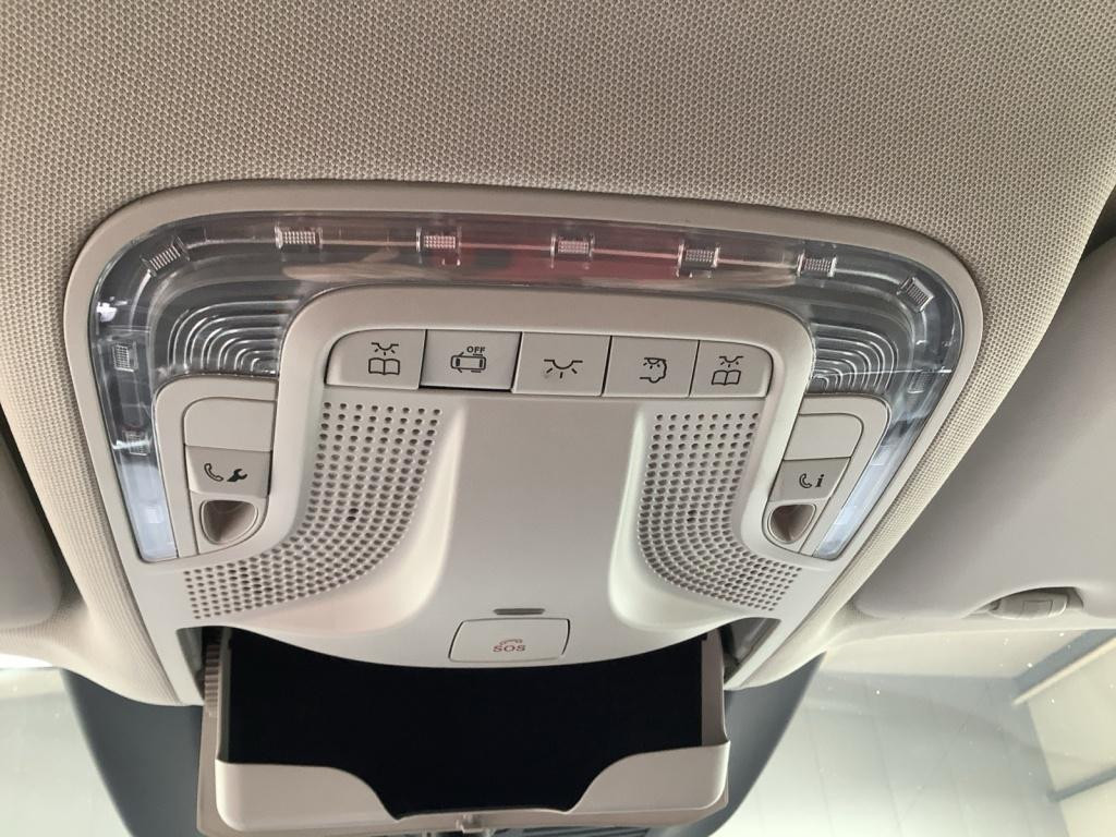 Mercedes-Benz EQV