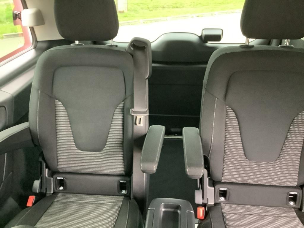 Mercedes-Benz EQV