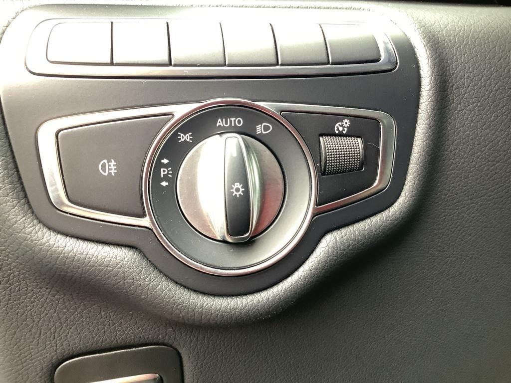 Mercedes-Benz EQV
