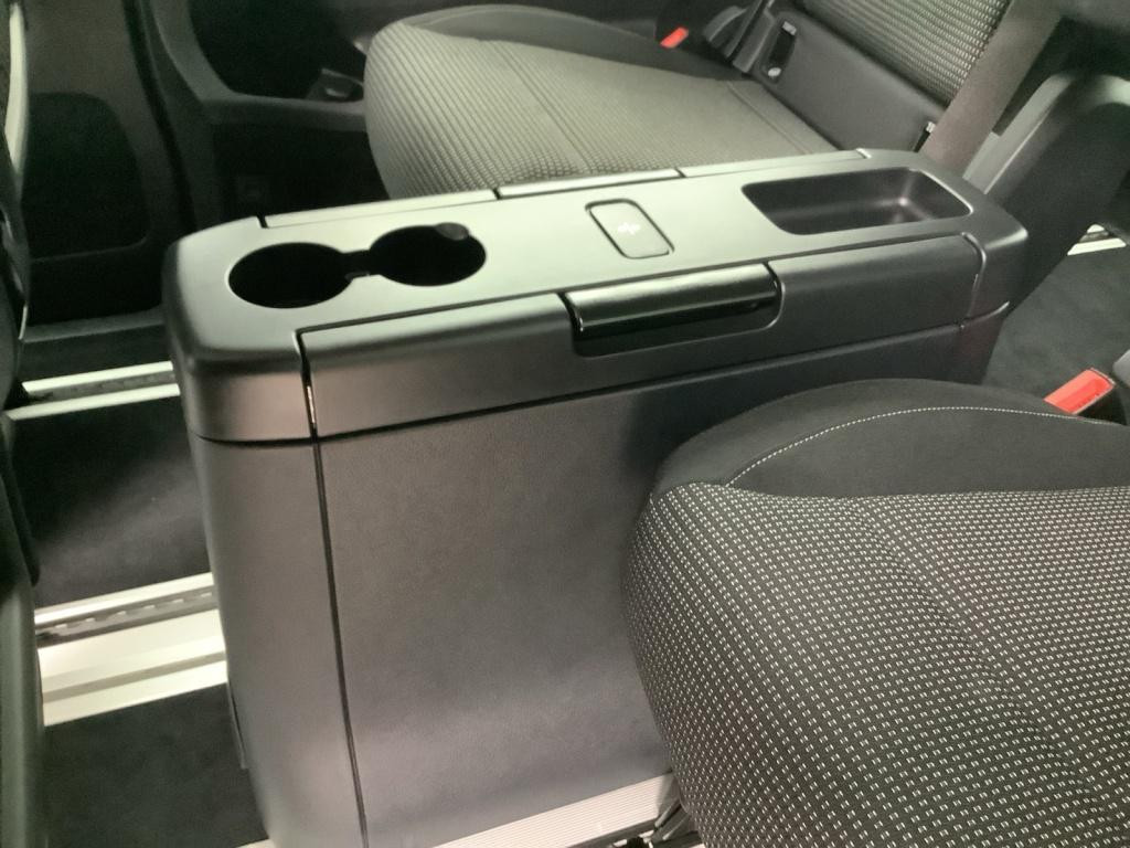 Mercedes-Benz EQV