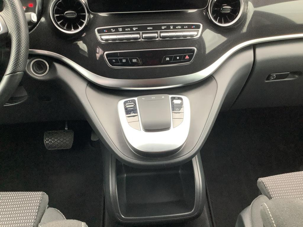 Mercedes-Benz EQV