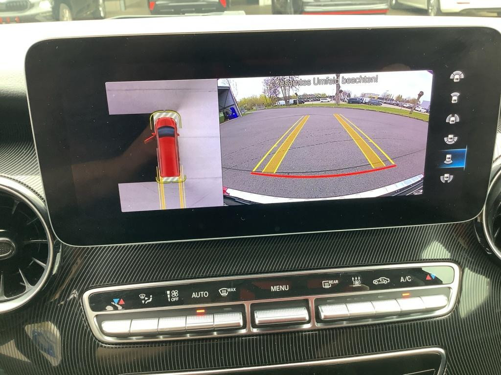 Mercedes-Benz EQV