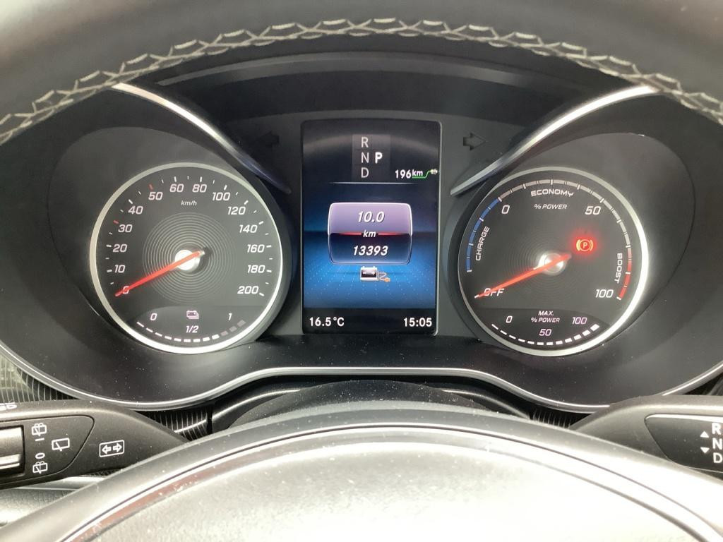 Mercedes-Benz EQV