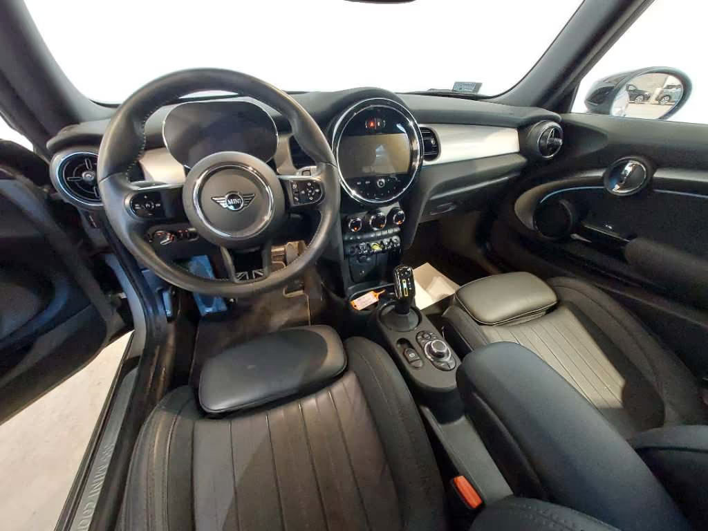 Mini Mini Electric