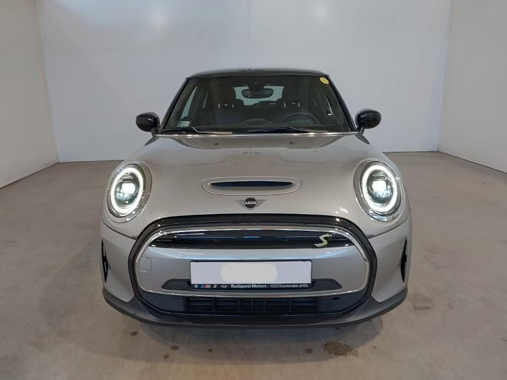 Mini Mini Electric