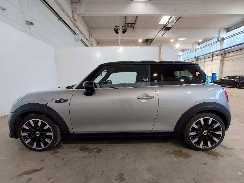 Mini Mini Electric