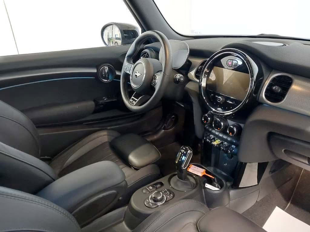 Mini Mini Electric
