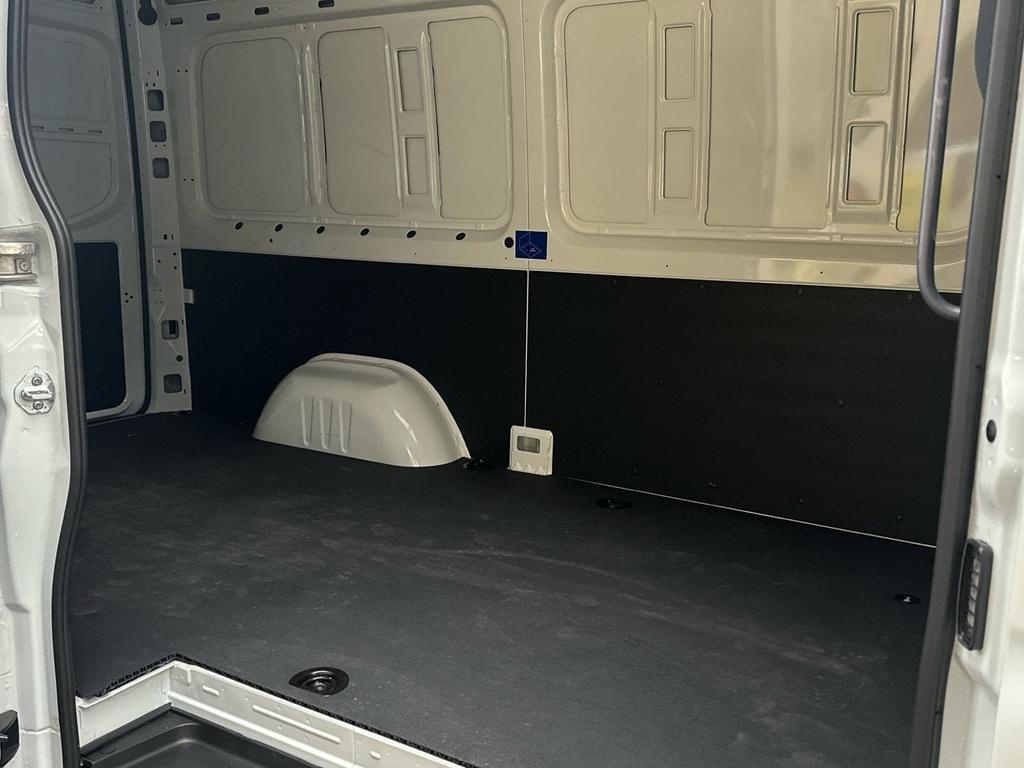 Mercedes-Benz eSprinter