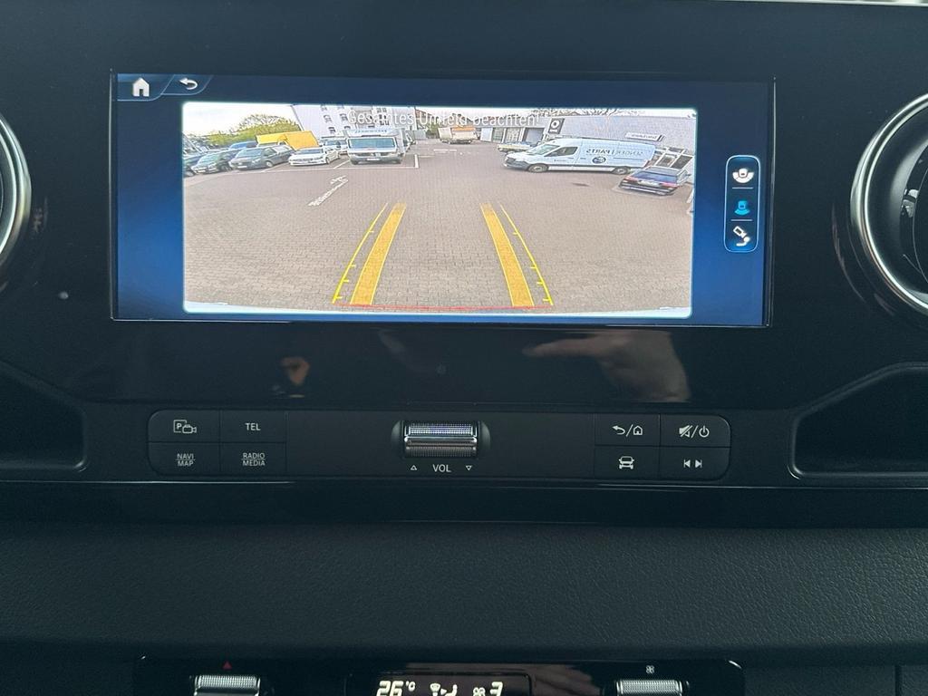 Mercedes-Benz eSprinter