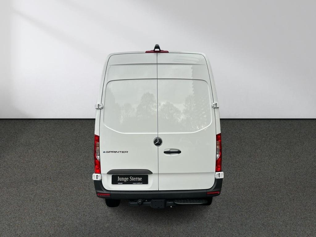 Mercedes-Benz eSprinter