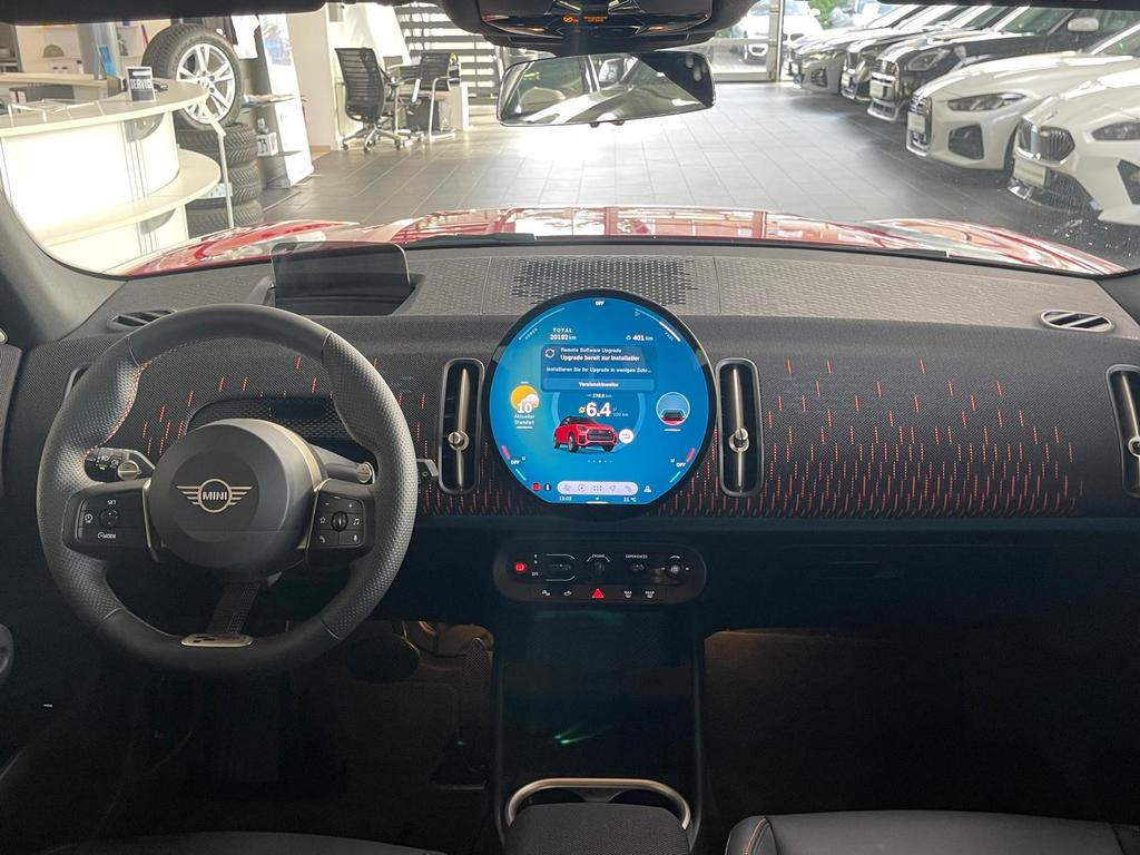 Mini Cooper C Countryman