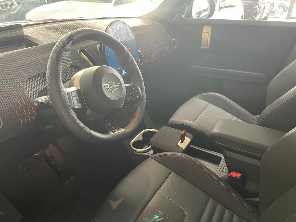 Mini Cooper C Countryman