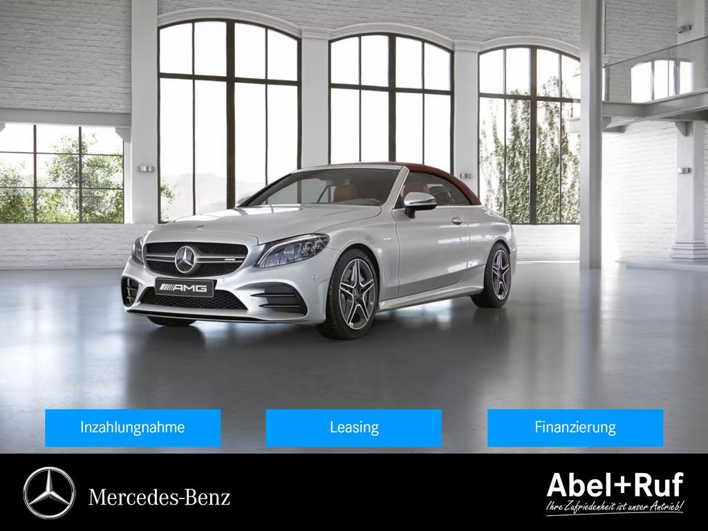 Mercedes-Benz A-Klasse 2022 Benzine