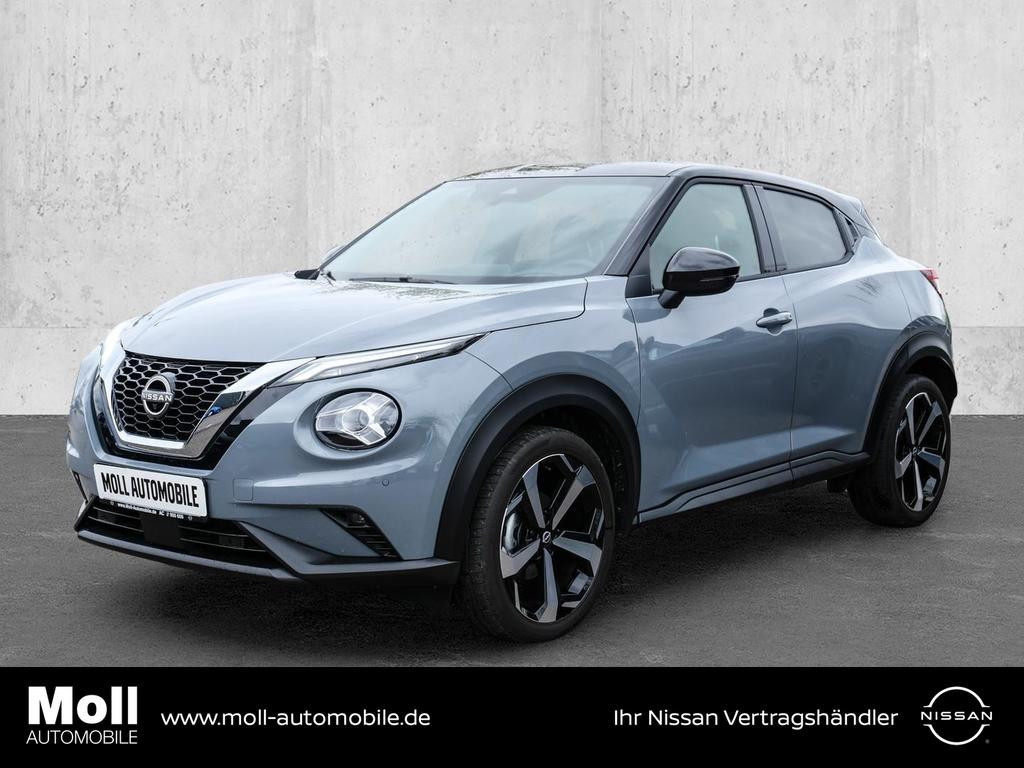 Nissan Juke 2023 Benzine