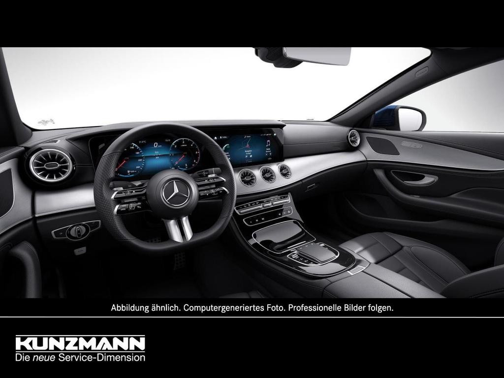 Mercedes-Benz CLS-Klasse