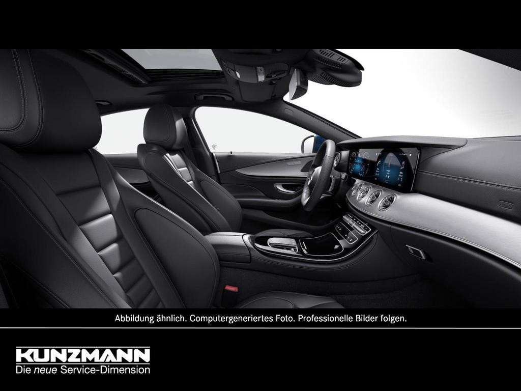 Mercedes-Benz CLS-Klasse