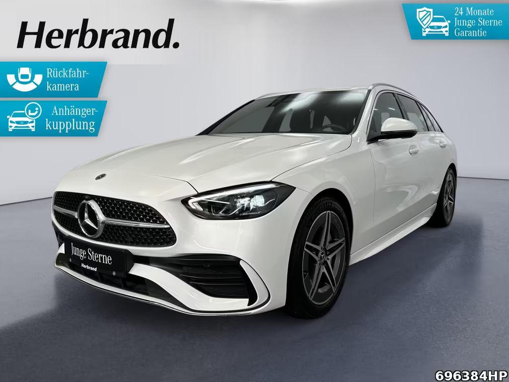 Mercedes-Benz C-Klasse 2023 Diesel