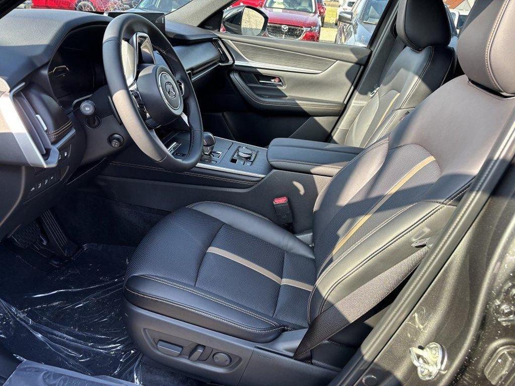 Mazda CX-80