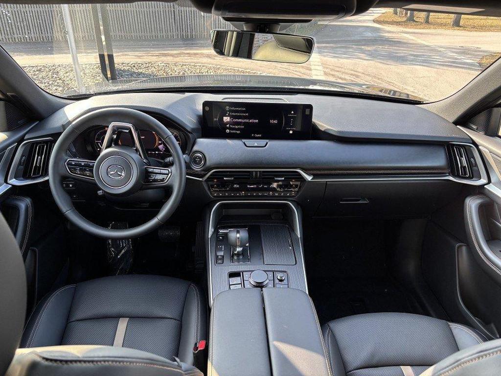 Mazda CX-80