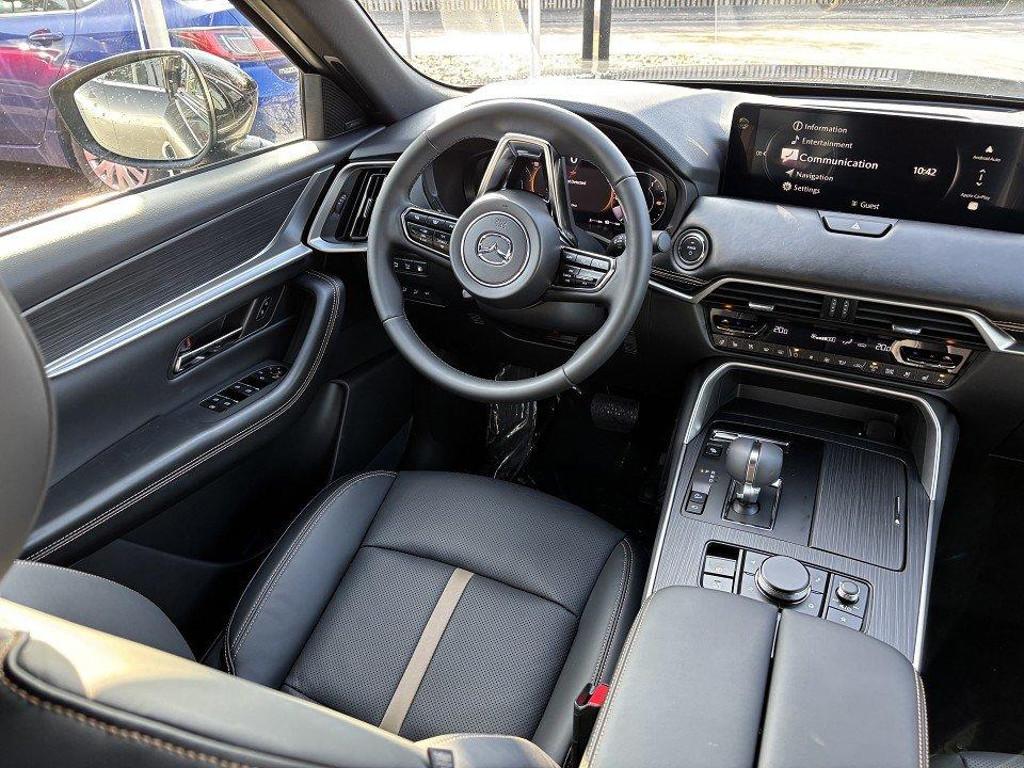 Mazda CX-80