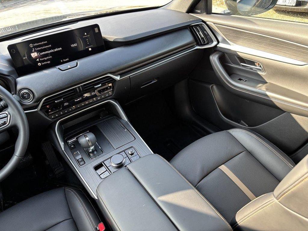 Mazda CX-80